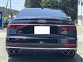 2021 Audi S8