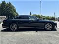 2021 Audi S8