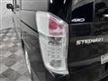 2009 Honda Step WGN