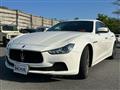 2015 Maserati Ghibli
