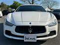 2015 Maserati Ghibli