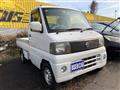 2003 Nissan Clipper Truck