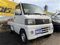 2003 Nissan Clipper Truck