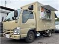 2007 Isuzu Isuzu Others