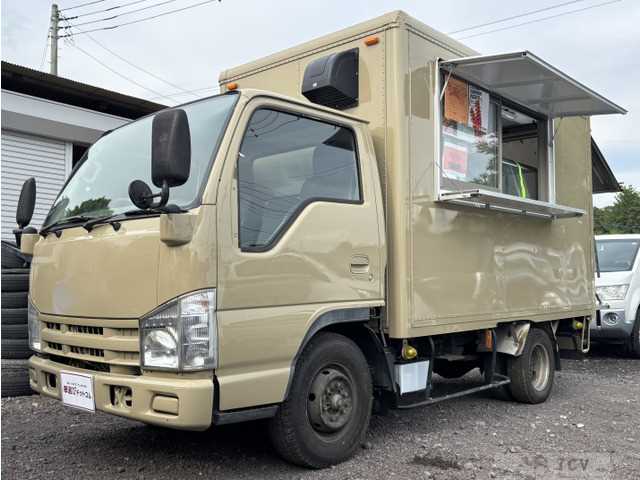 2007 Isuzu Isuzu Others