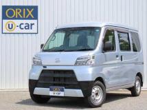 2020 Daihatsu Hijet Cargo