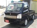 2020 Suzuki Carry Truck