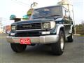 1993 Toyota Land Cruiser Prado