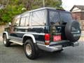 1993 Toyota Land Cruiser Prado