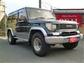 1993 Toyota Land Cruiser Prado