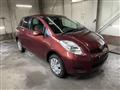 2010 Toyota Vitz