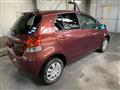 2010 Toyota Vitz
