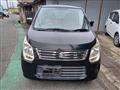 2013 Suzuki Wagon R