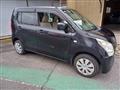 2013 Suzuki Wagon R
