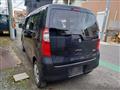 2013 Suzuki Wagon R