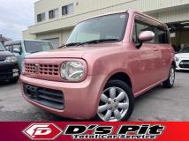 2010 Suzuki Lapin