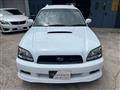 2002 Subaru Legacy Touring Wagon