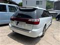 2002 Subaru Legacy Touring Wagon