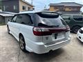 2002 Subaru Legacy Touring Wagon