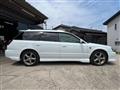 2002 Subaru Legacy Touring Wagon