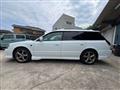2002 Subaru Legacy Touring Wagon