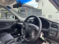2002 Subaru Legacy Touring Wagon