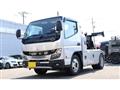2024 Mitsubishi Canter