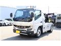 2024 Mitsubishi Canter