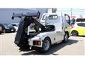2024 Mitsubishi Canter