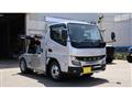 2024 Mitsubishi Canter