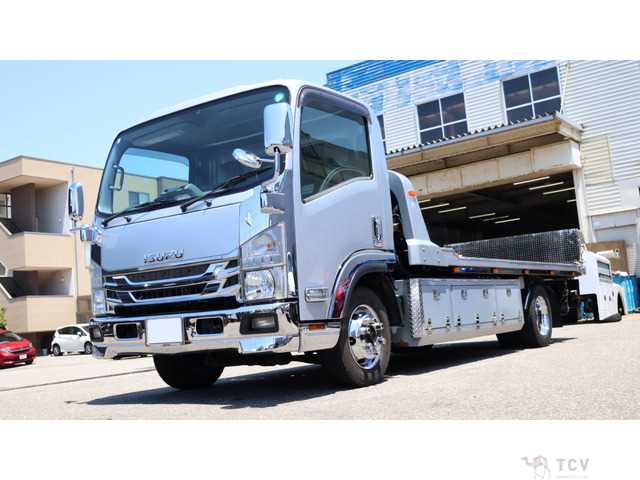 2020 Isuzu Isuzu Others