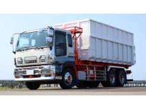 2008 Isuzu Isuzu Others