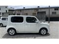 2016 Nissan Cube