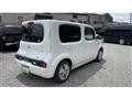 2016 Nissan Cube