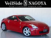 2003 Nissan Fairlady Z