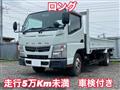 2014 Mitsubishi Canter