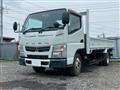 2014 Mitsubishi Canter