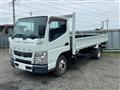 2014 Mitsubishi Canter
