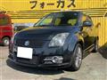 2007 Suzuki Swift