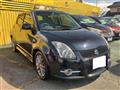 2007 Suzuki Swift