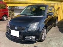 2007 Suzuki Swift