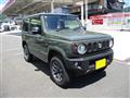 2025 Suzuki Jimny