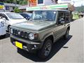 2025 Suzuki Jimny