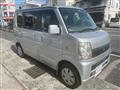 2008 Suzuki Every Wagon