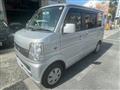 2008 Suzuki Every Wagon