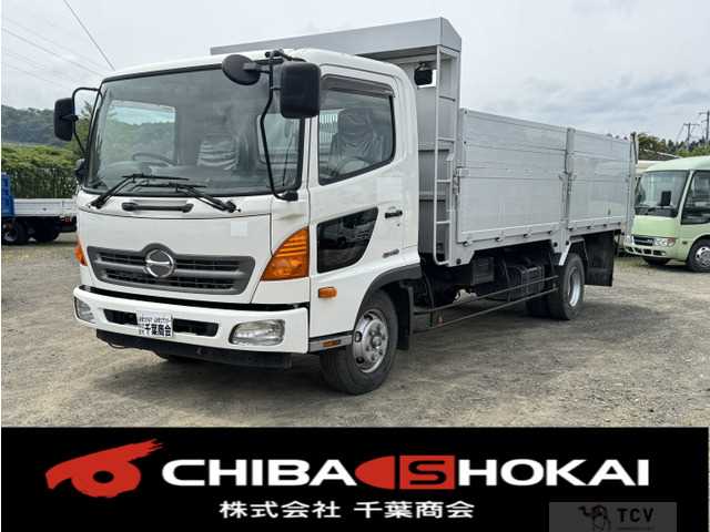 2015 Hino Hino Others
