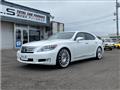 2011 Lexus LS