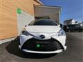 2019 Toyota Vitz