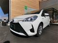 2019 Toyota Vitz