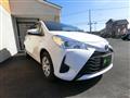 2019 Toyota Vitz